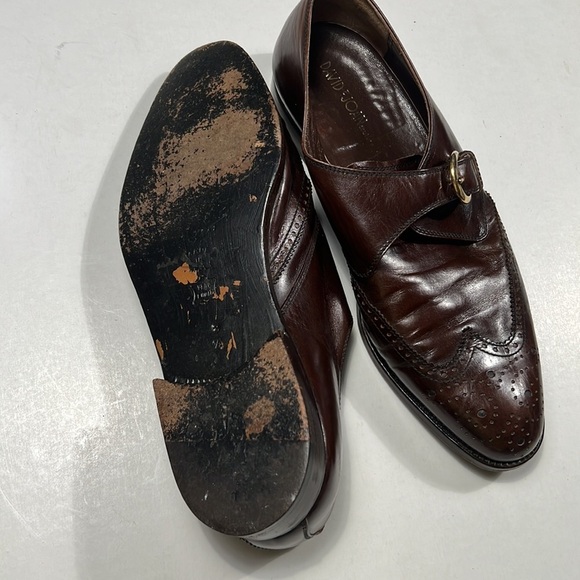 David & Joan - Oxford men - Picture 5 of 5